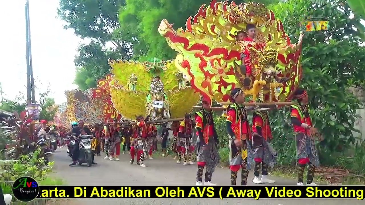 7 Wedi ning dosa || DANGIANG PTRA BUNGSU || BP ABDUL GANI CIATER PURWAKARTA 05/12/25