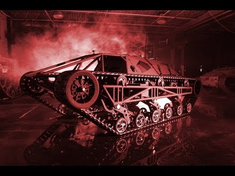 Discovery - Популярная наука: будущее. На поле боя