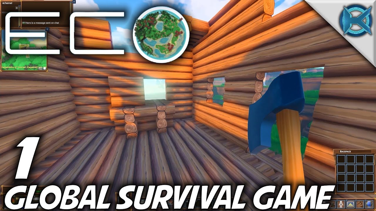 eco global survival game download