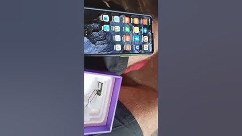 Redmi k20 pro problem front facing camera