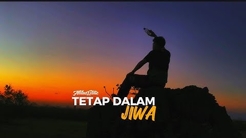 Tetap Dalam Jiwa Remix-AlldusExotic-(official Music Video)