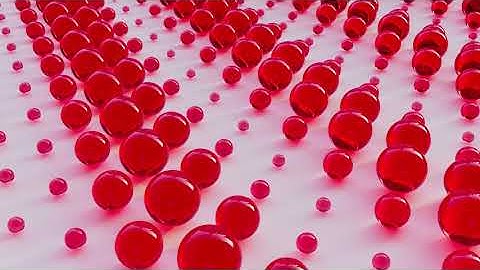 Caustic Ball Animation - SideFX Houdini and Redshift