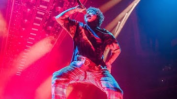 Post Malone - Saint-Tropez LIVE (Runaway Tour 9/29/19) Detroit MI