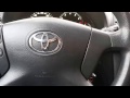 Nexus 7 2013 в автомобиль avensis 2007 вместо штатного БК