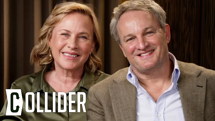 Murdaugh: Death in the Family Interview: Jason Clarke & Patricia Arquette Detail Their Brutal Finale