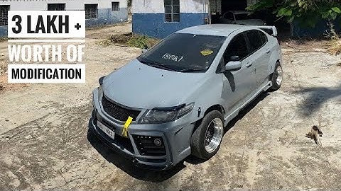 93 Car Alteration Price In Chennai  Best Free