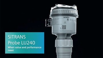 What is in the future of ultrasonic level measurement?