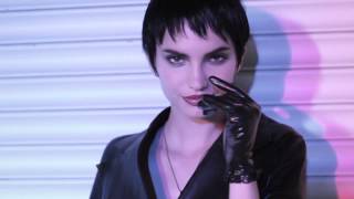 Fashion Film Do Fetish This Season With Rubber And Shiny Leather Grazia Uk