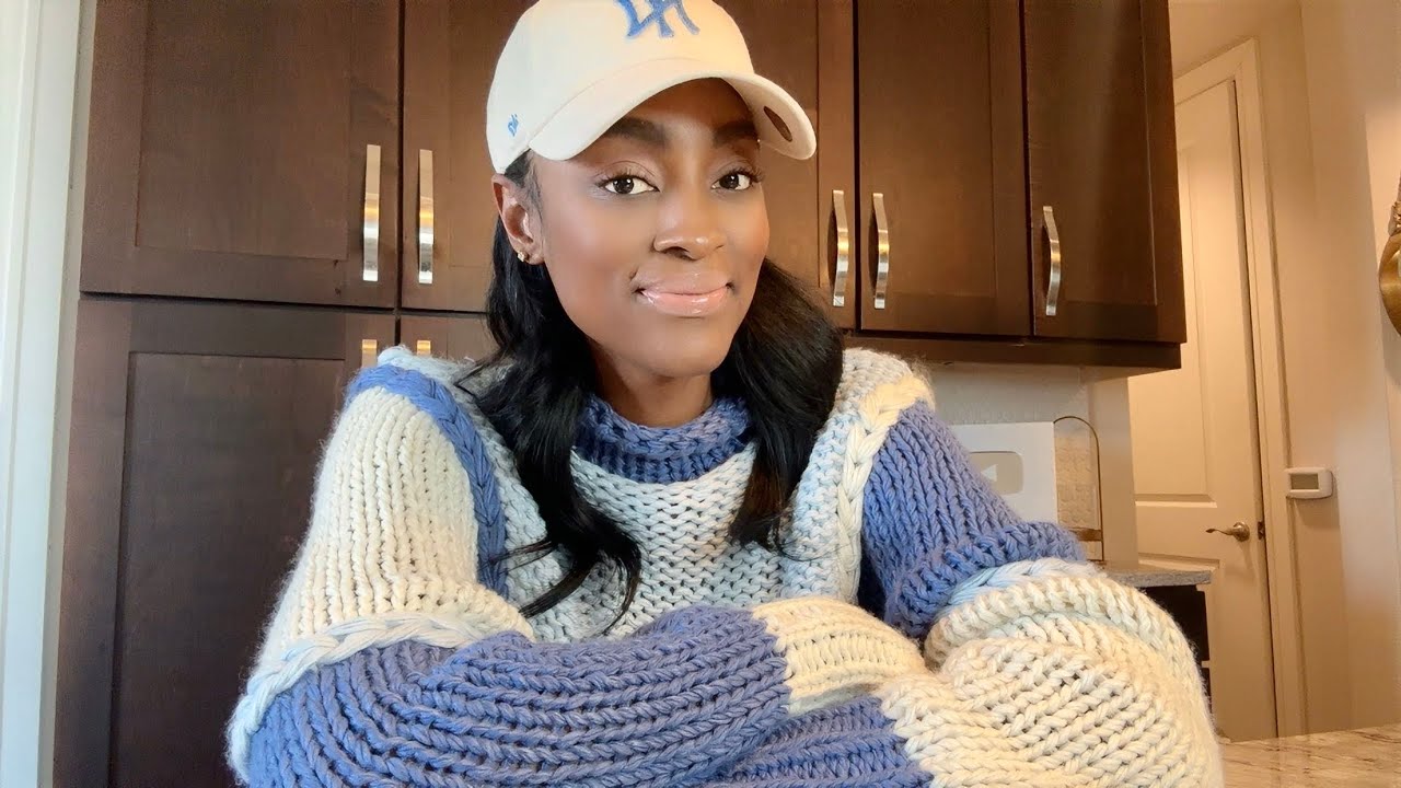 You’re In The “Thick of It” Keep Pushing!