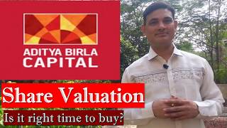 Aditya Birla Capital Share Valuation | AB Capital Share Analysis | AB Capital share price target