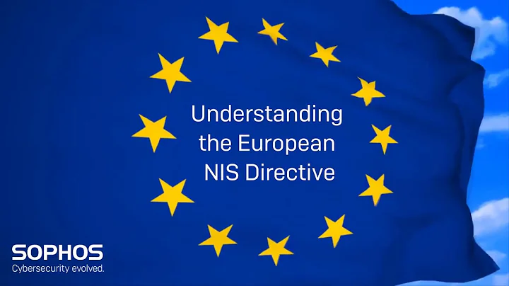 What is the NIS Directive?