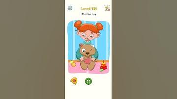 DOP 3 : Displace One Part Game Level 152