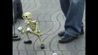 La calavera