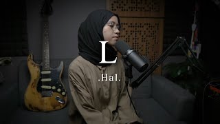 L - Hal ( cover )