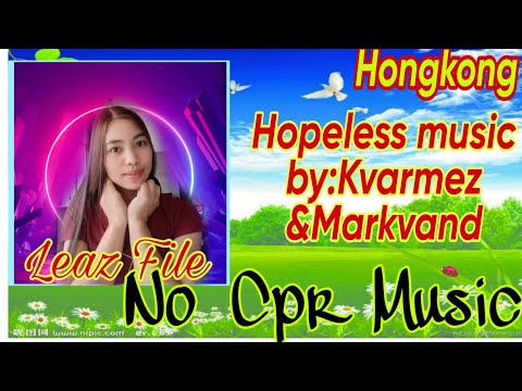 Hopeless music no copyright music background by kvarmez & Markvand ||exit A @shatin hk