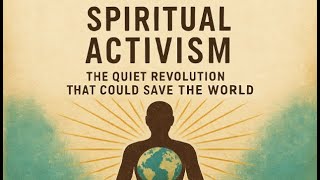 The Quiet Revolution That Could Save the World