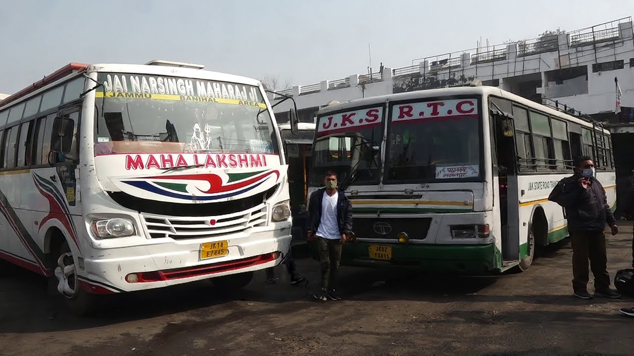 Passengers, Operators Suffer As Inter-State Bus Service Remain Suspended