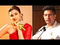 Parineeti Chopra & Raghav Chadha engaged?!