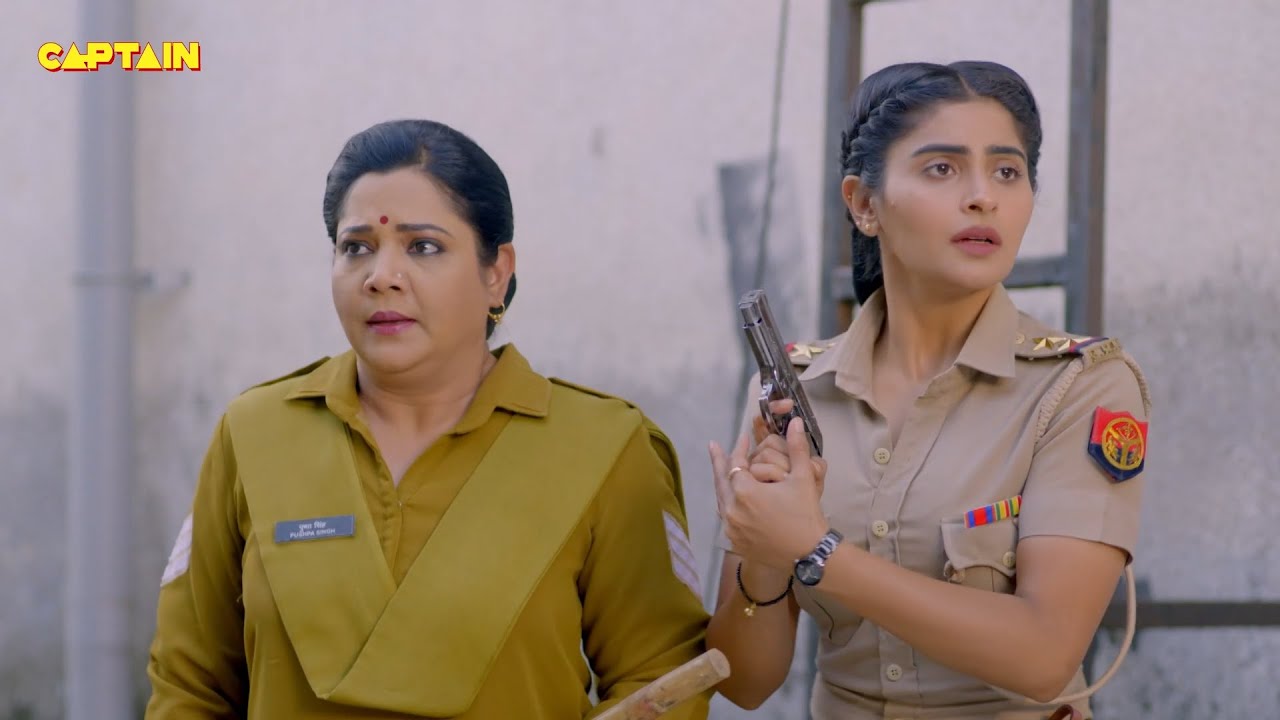 Karishma Singh और Pushpa Ji साथ मिलकर कैसे बचाएंगी Haseena की जान || Maddam Sir - Ep. 623