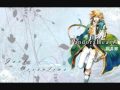 Pandora hearts OST 2 - The relief