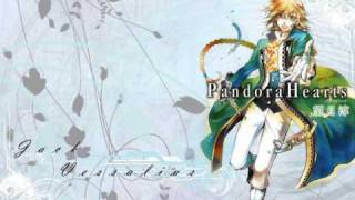 Pandora hearts OST 2 - The relief chords