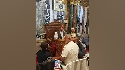 تلاوة من أول سورة الإسراء للقارئ معتصم بالله العسلي في رحاب المسجد الأقصى المبارك