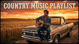 Soft Country Streams Live 😌 – Jim Reeves & Eddy Arnold Study Soundtrack screenshot 5