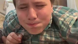 Root beer challenge