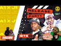 A1 x J1 - Night Away (Dance) ft. Tion Wayne Release Party @ Toca Social | Behind The Scenes