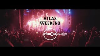 Atlas Weekend 2018 Aftermovie by Живяком
