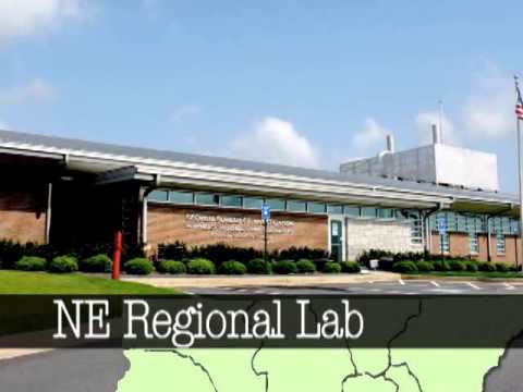 Introduction to GBI Crime Lab