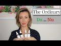 The ordinary : Da sau Nu ? Care produse sunt eficiente ?