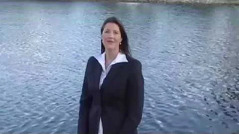 Maritime Lawyer Tonya Meister
