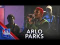 “Weightless” - Arlo Parks (LIVE on The Late Show)