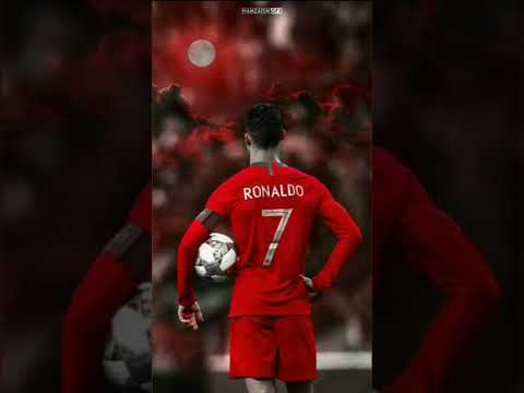 صور رونالدو مع اغنية ملينا