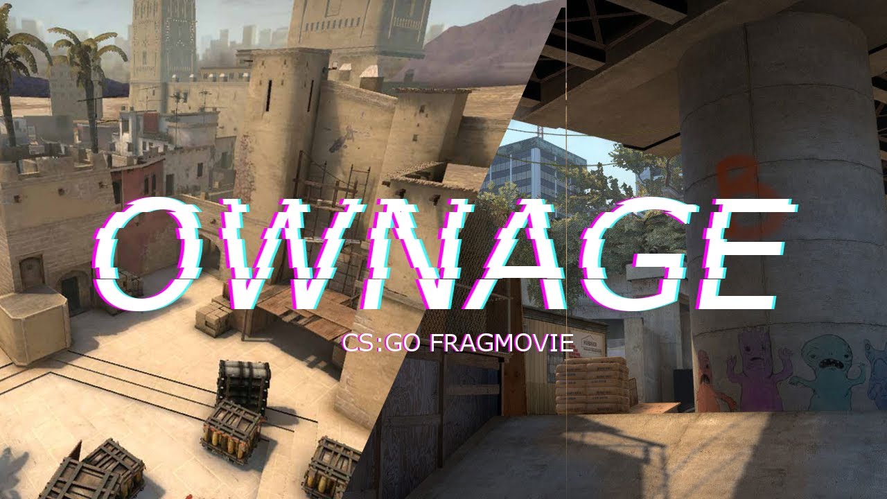 Ownage Cs Go Youtube
