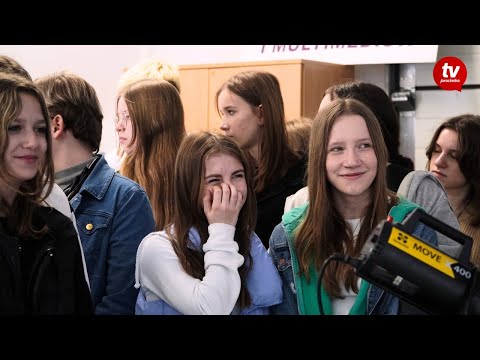 Jak było podczas