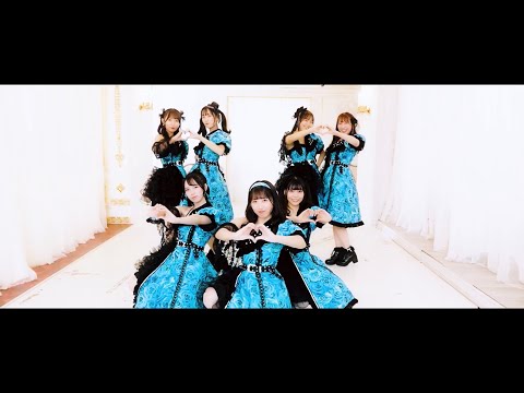 【MV】SAY-LA「運命マグネット」