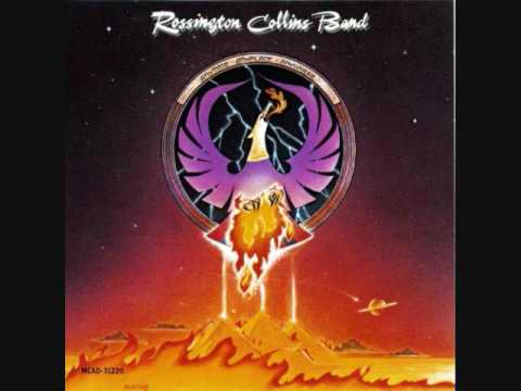 Don't Misunderstand Me - Rossington Collins Band - YouTube