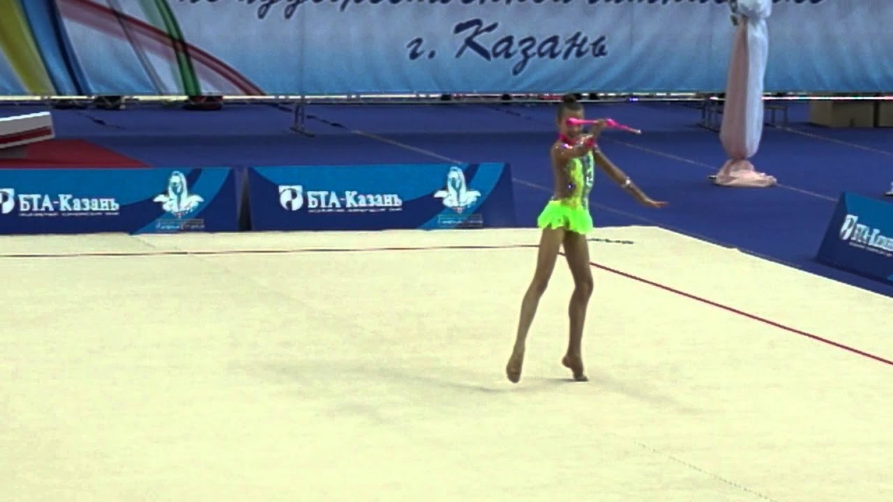 Карина хамитова казань