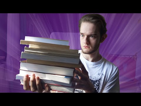 Wideo: Jak Chronić Książkę