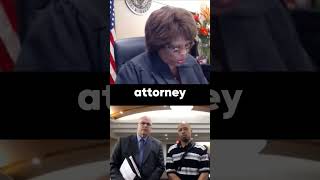 Judge Boyd’s Powerful Warning to Drug Offender Leaves Courtroom Silent