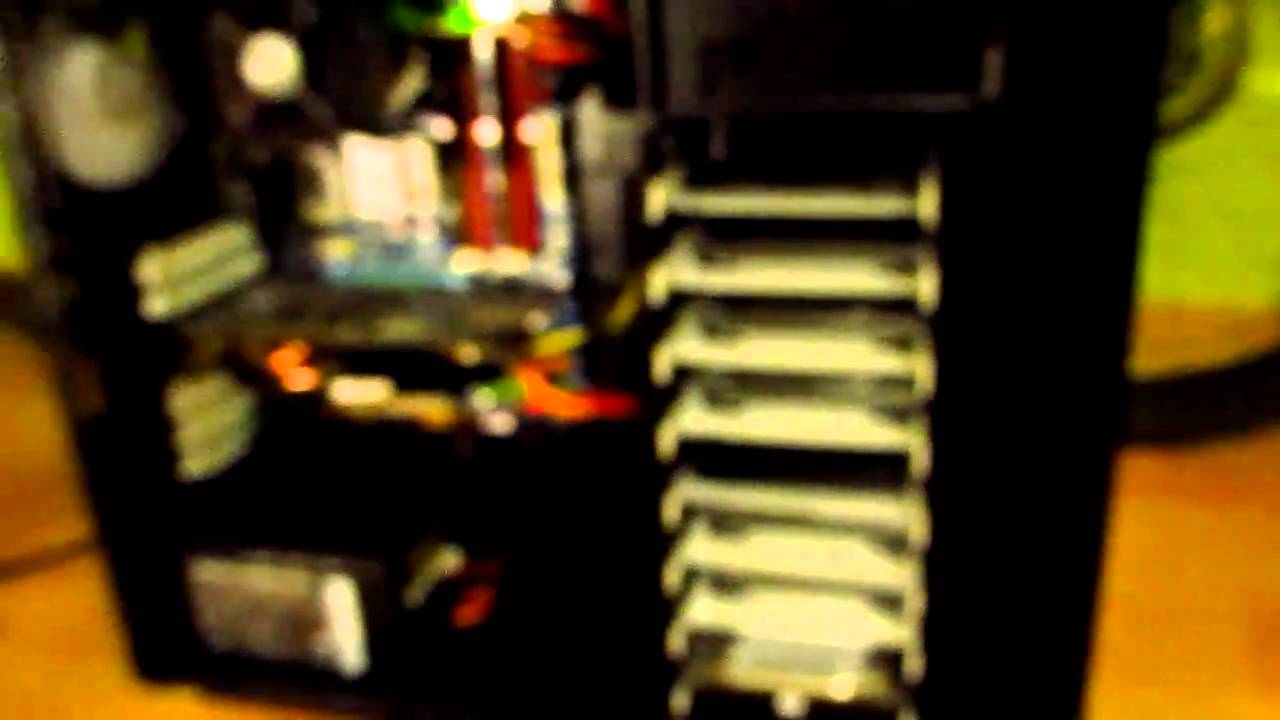 Fractal Design DEFINE R3 Pearl Black