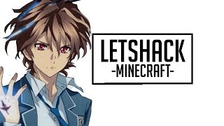 #3 LetsHack Minecraft BedWars ☆ Diese Aura *-* ☆ Suicide Client ☆ rewinside.tv