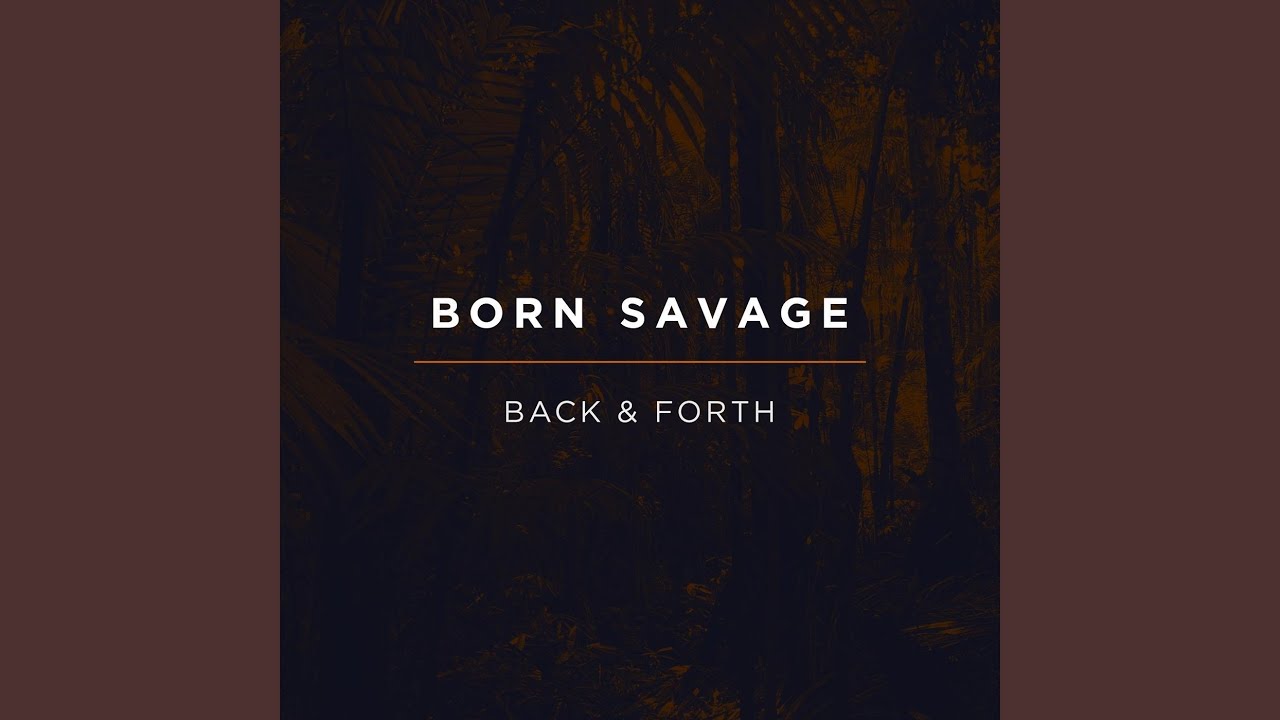 Watch Back & Forth on YouTube Watch Back & Forth on YouTube