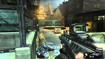 Fear 3 walkthrough part 12