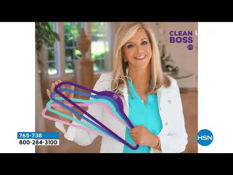 The JOY Hangers