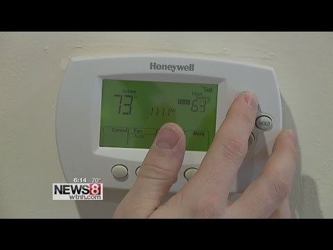 What to do if your heat doesn't work