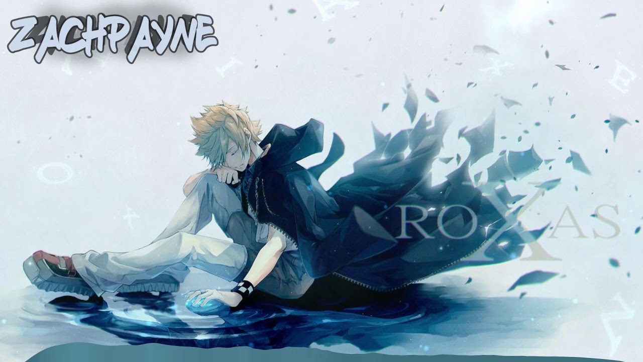 Kingdom Hearts - The Other Promise (ZachPayne Remix) [Melodic Dubstep]