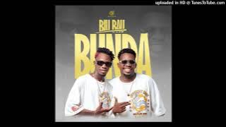 Os Biu Bau - Empena Bunda (Afro House)